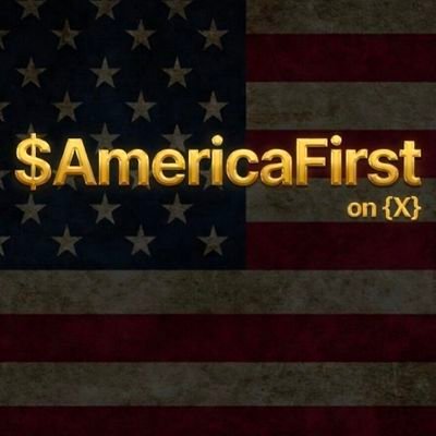 $AmericaFirst on X